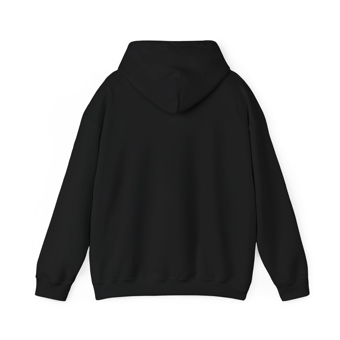 Premium Crap Heavy Blend Hooded Sweatshirt