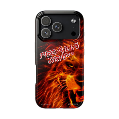 Premium Crap Tough Phone Cases