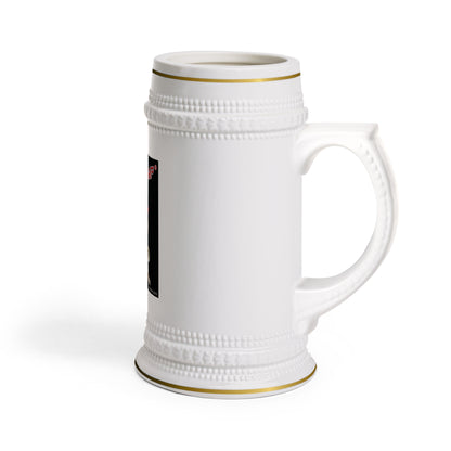 Premium Crap Beer Mug