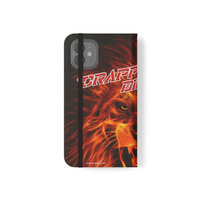 Crappy Birthday Flip Cases