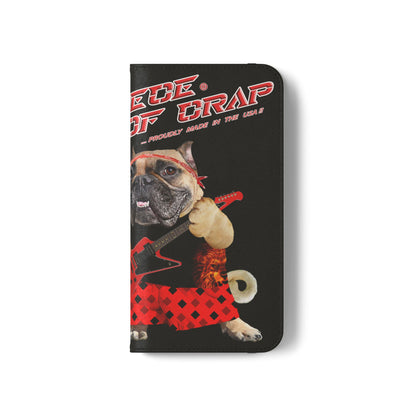 A Piece of Crap II Flip Cases