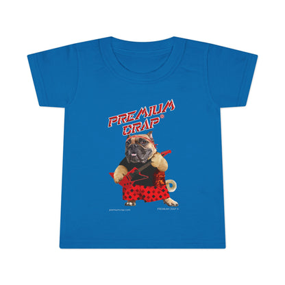 Premium Crap II Toddler T-shirt