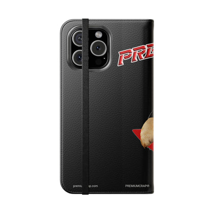 Premium Crap II Flip Cases