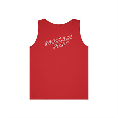 Premium Crap II Cotton Tank Top