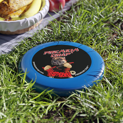 Premium Crap II Wham-O Frisbee