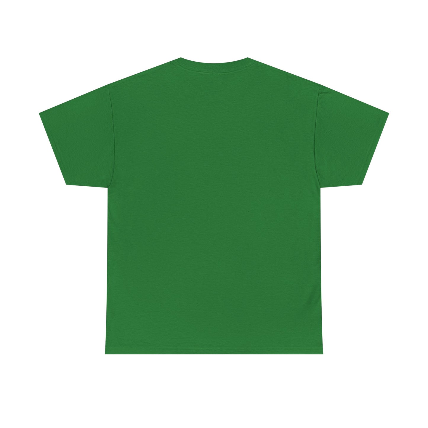 Ugly Neighbor Men's Heavy Cotton Tee