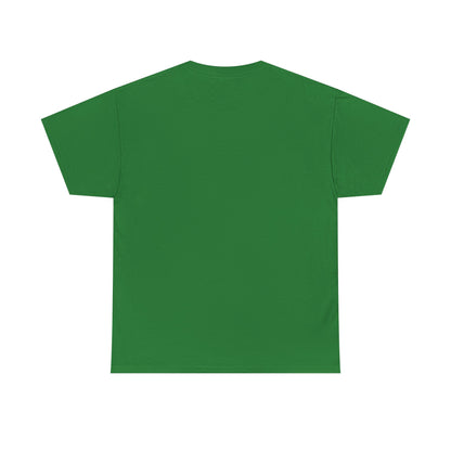 Ugly Neighbor Men's Heavy Cotton Tee