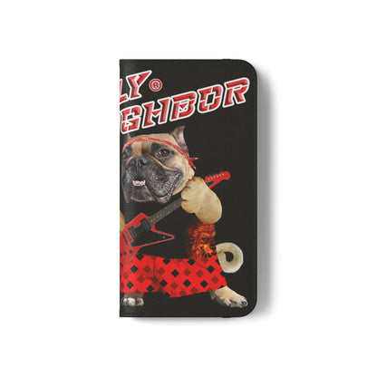 Ugly Neighbor II Flip Cases