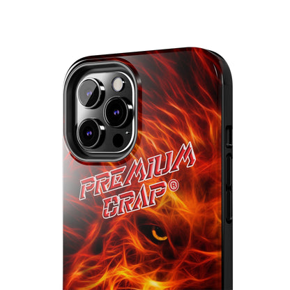 Premium Crap Tough Phone Cases