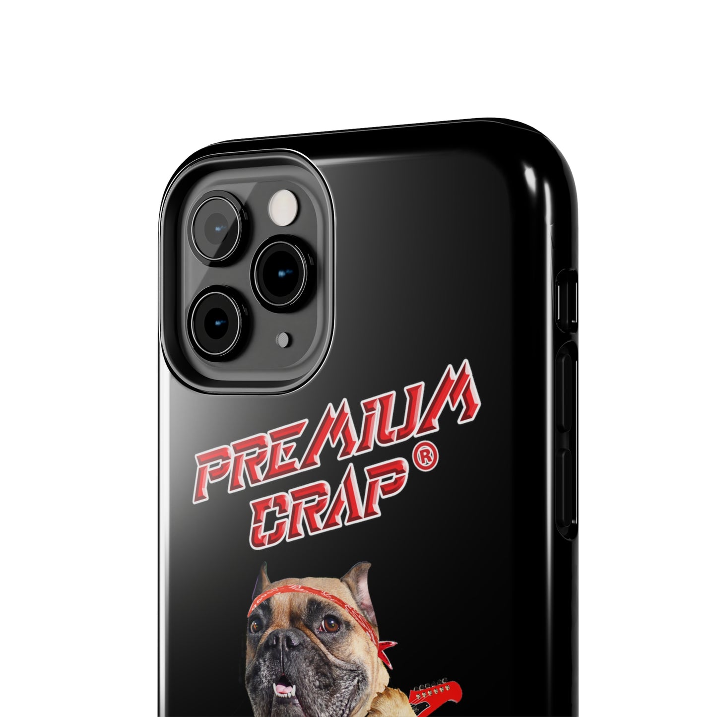 Premium Crap II Tough Phone Cases