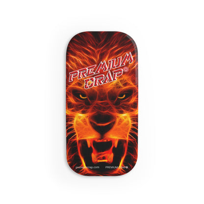 Premium Crap Phone Click-On Grip