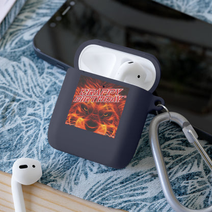 Crappy Birthday PodGuard Case Covers for AirPods and AirPods Pro