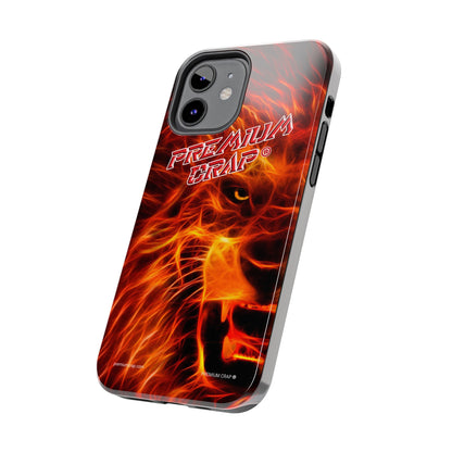 Premium Crap Tough Phone Cases