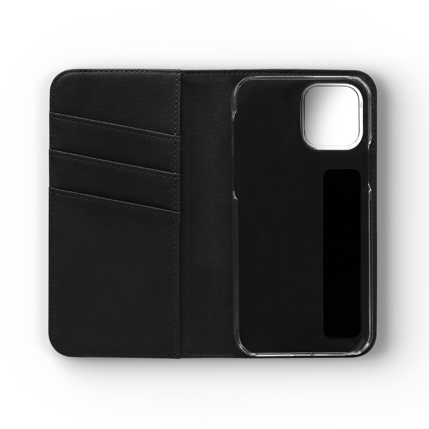 A Piece of Crap Flip Cases