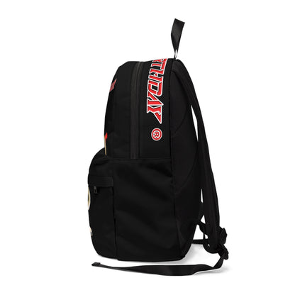 Crappy Birthday II Classic Backpack