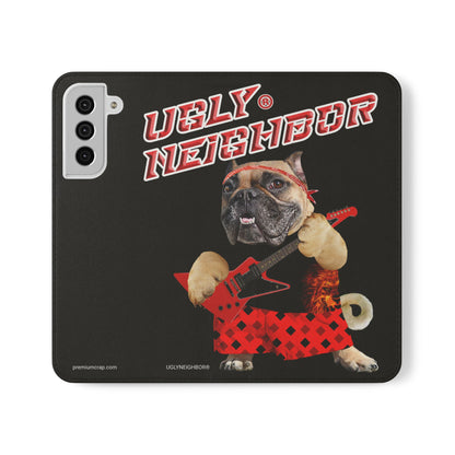 Ugly Neighbor II Flip Cases