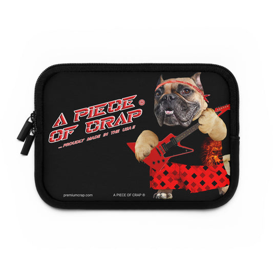 A Piece Of Crap II Laptop Sleeve