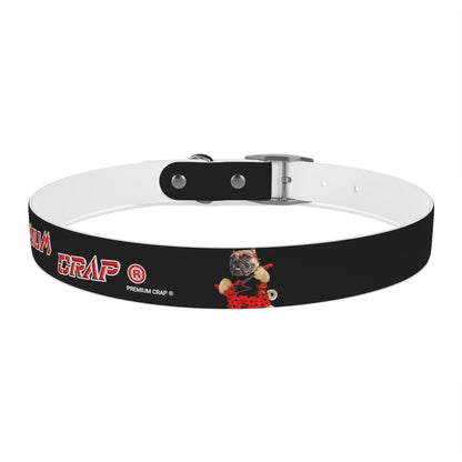 Premium Crap II Dog Collar