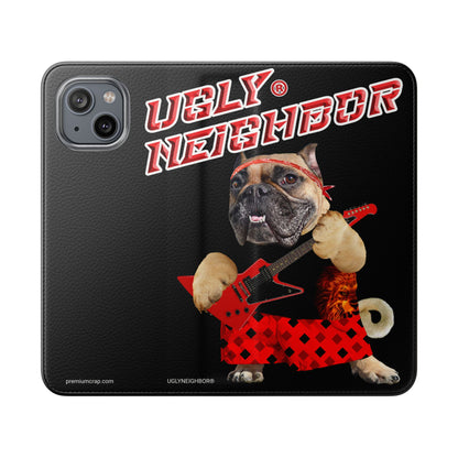 Ugly Neighbor II Flip Cases