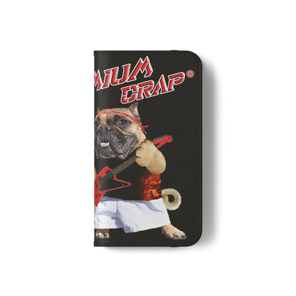 Premium Crap II Flip Cases