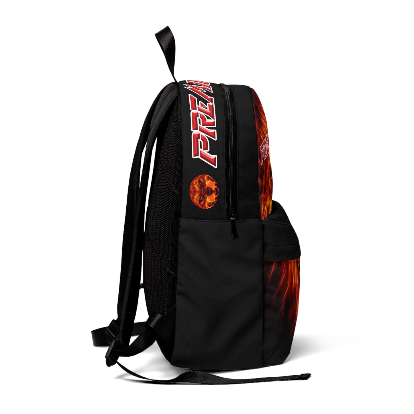 Premium Crap Classic Backpack