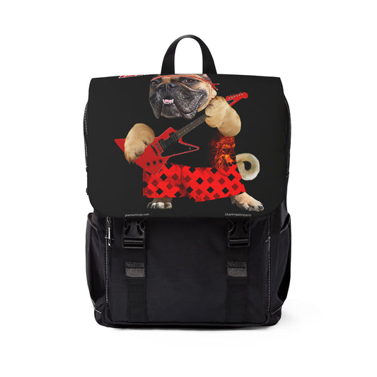 Crappy Birthday II Casual Shoulder Backpack