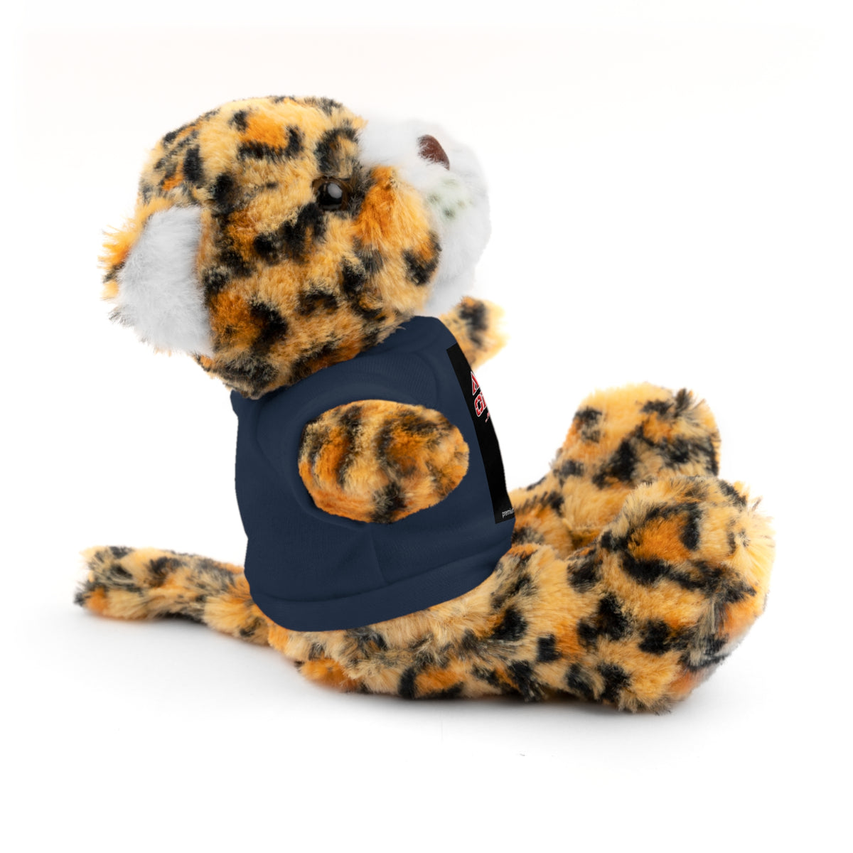 A Piece of Crap II Stuffed Animals with Tee