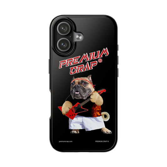 Premium Crap II Tough Phone Cases
