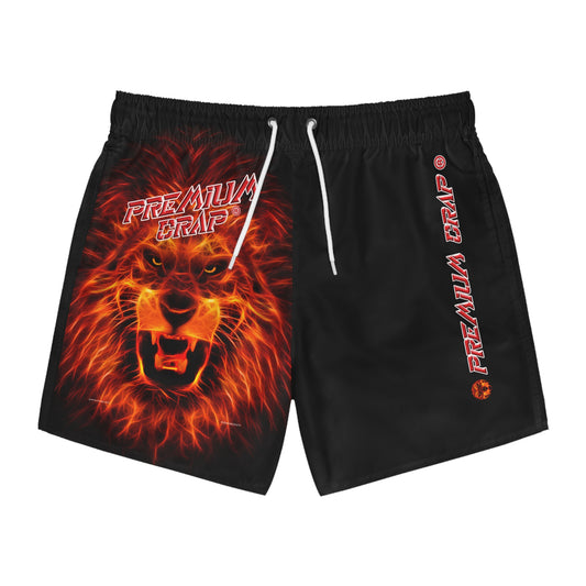 Premium Crap Swim Trunks