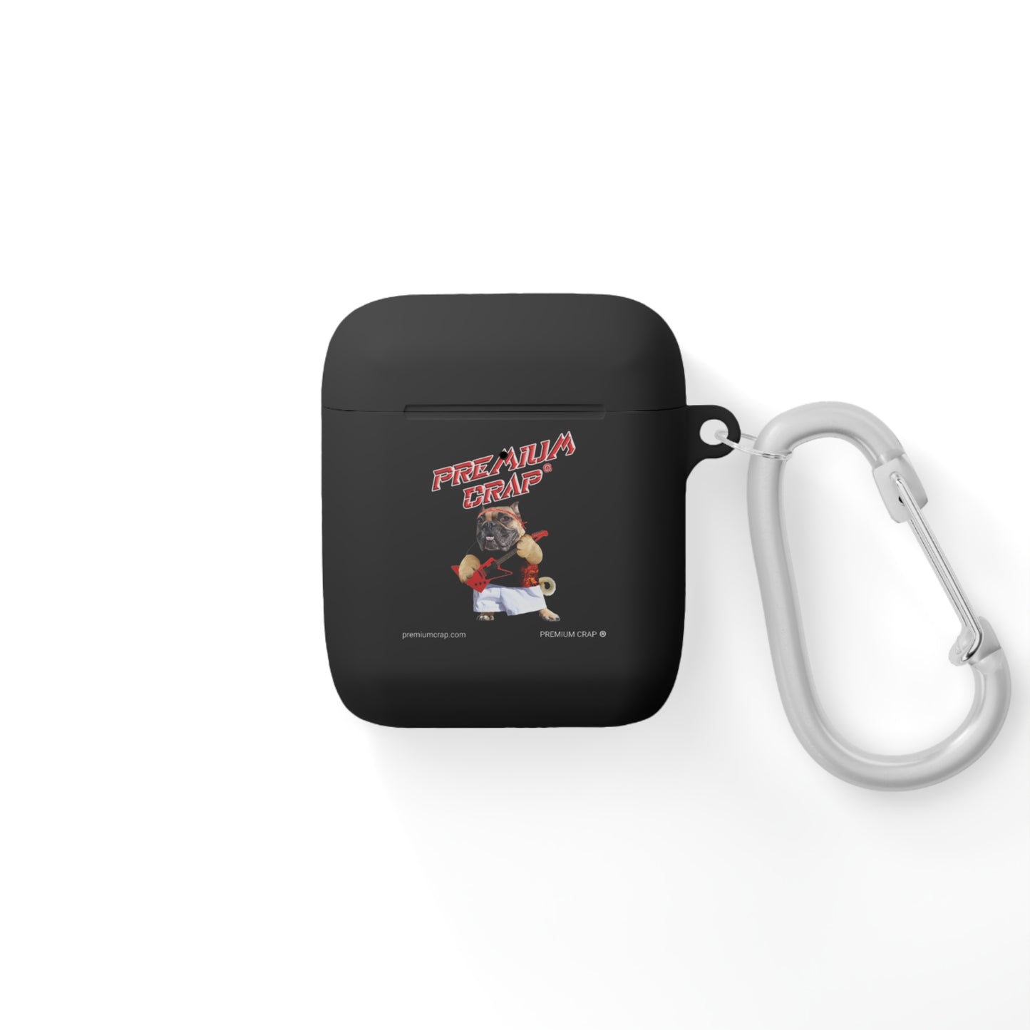 Premium Crap II AirPods and AirPods Pro Case Cover