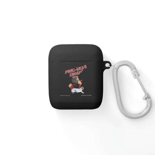Premium Crap II AirPods and AirPods Pro Case Cover