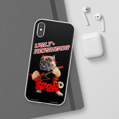 Ugly Neighbor II Flexi Phone Cases