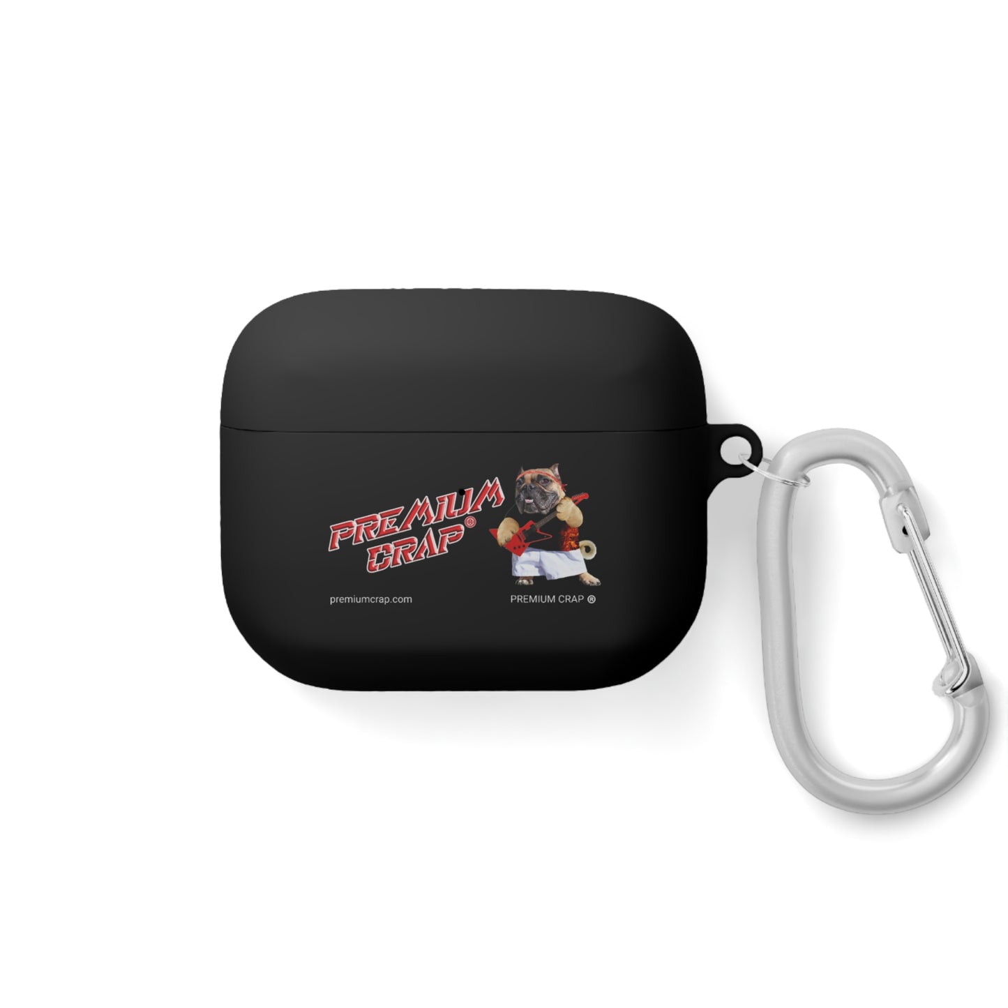 Premium Crap II AirPods and AirPods Pro Case Cover