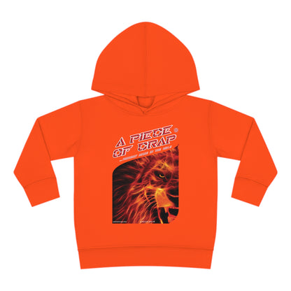 A Piece Of Crap Kiddo Snuggle Hoodie