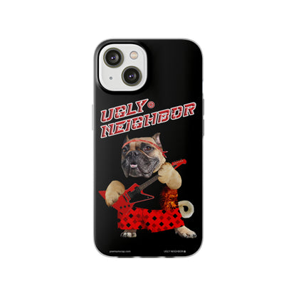 Ugly Neighbor II Flexi Phone Cases