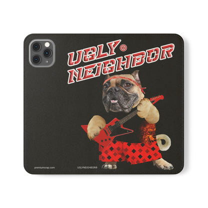 Ugly Neighbor II Flip Cases