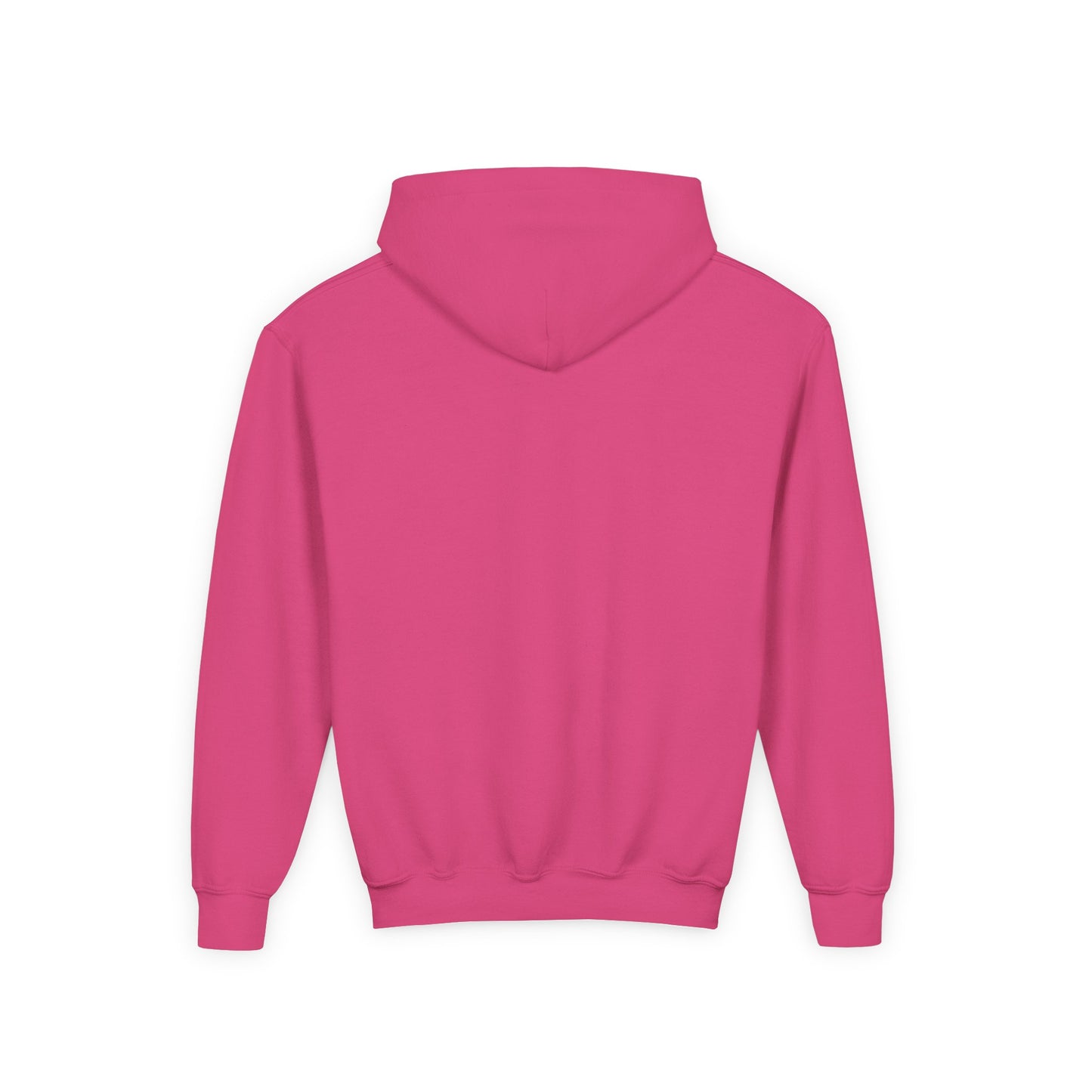 Premium Crap Youth Heavy Blend Hooded Sweatshirt