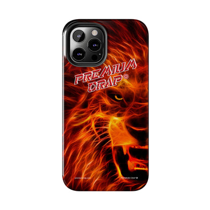 Premium Crap Tough Phone Cases