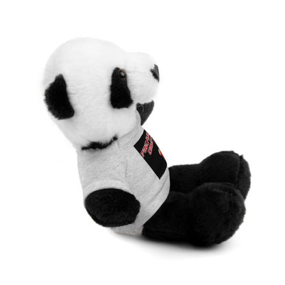 Premium Crap II Stuffed Animals with Tee