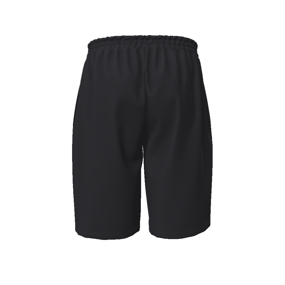 Premium Crap Men's Drawstring Beach Shorts