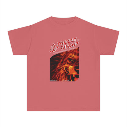 A Piece of Crap Youth Midweight Tee