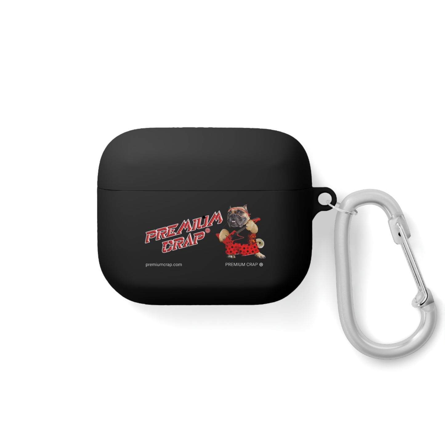 Premium Crap II AirPods and AirPods Pro Case Cover