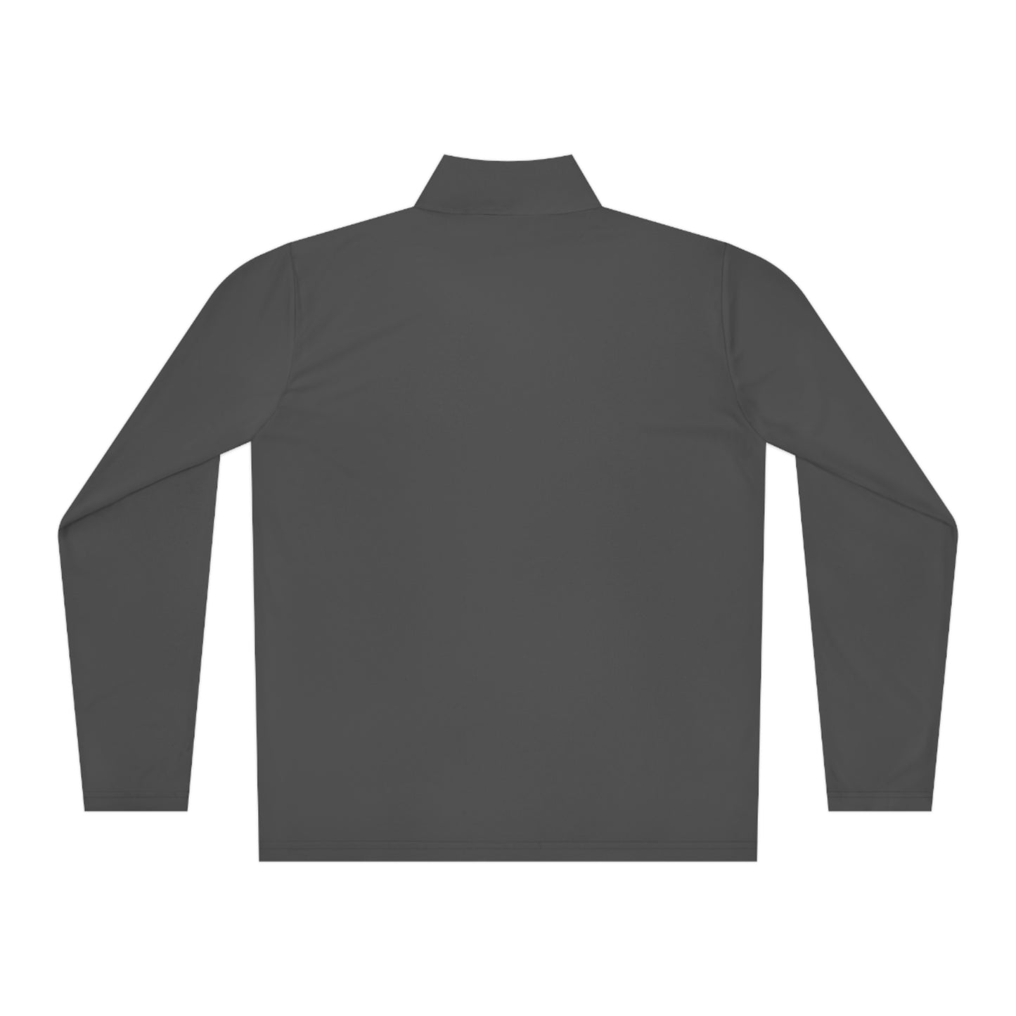 Premium Crap Quarter-Zip Pullover