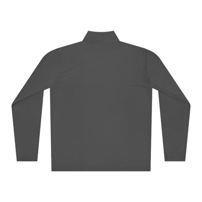 Premium Crap Quarter-Zip Pullover