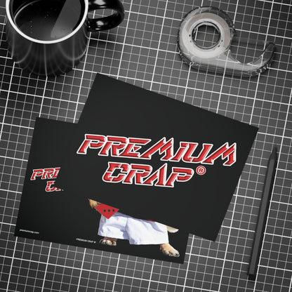 Premium Crap Postcard Bundles