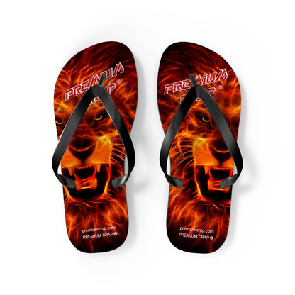 Premium Crap Flip Flops