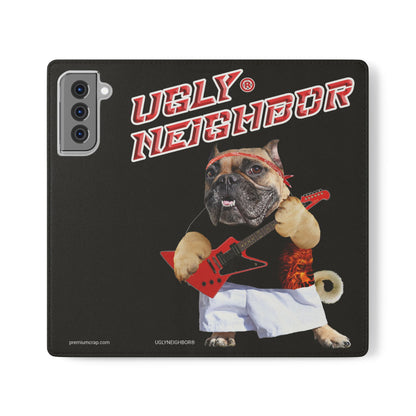 Ugly Neighbor Flip Cases