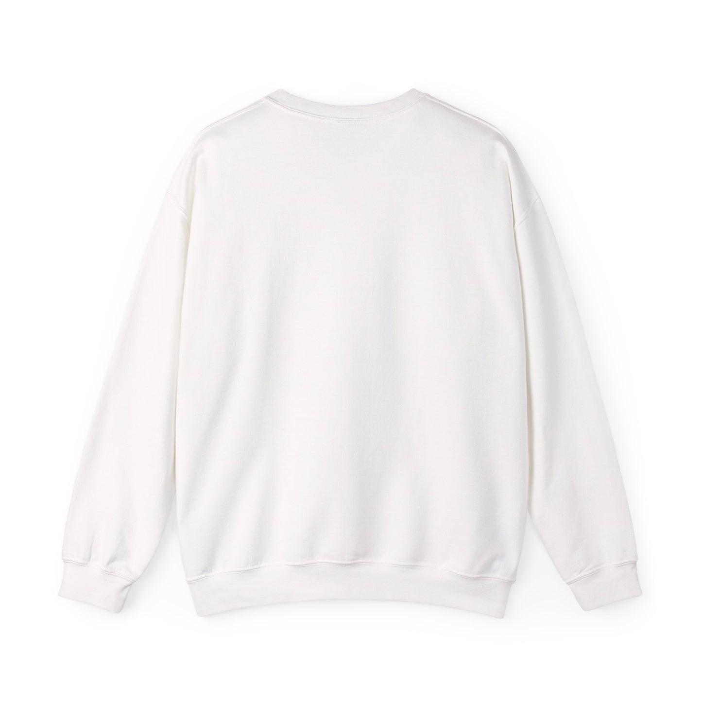Crappy Birthday Men's Heavy Blend Crewneck Sweatshirt