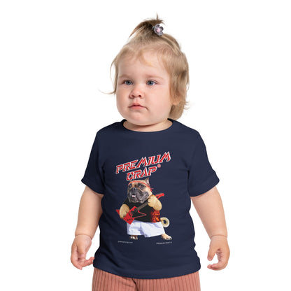 Premium Crap Baby Short Sleeve T-Shirt