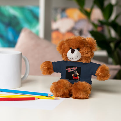 Premium Crap II Stuffed Animals with Tee